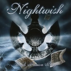 Portada Nightwish - Amaranth