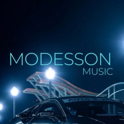 Portada Modesson - Speed in My Veins (Orginal Mix)