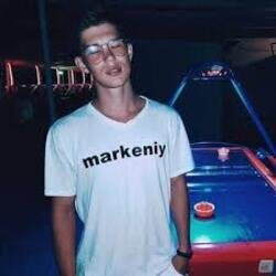 Portada markeniy & MERVI - Mesmerising