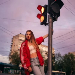 Portada taOlka - Біжи