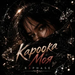 Portada R3phase - Кароока Моя