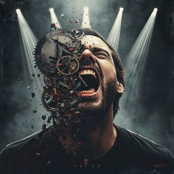 Portada Марсель Давлетов - Пока живой