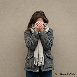 Portada D_Mironoff - Cold (Original Mix)