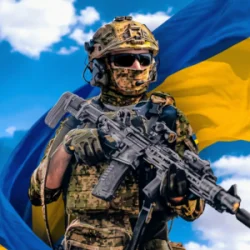 Portada D.Brusnitsyn - Побажання побратимам