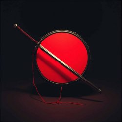 Portada KyotoSapian - Heresy