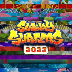 Portada Subway Sonicbeat - Eraser