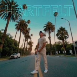 Portada Hartfelt - Hurt
