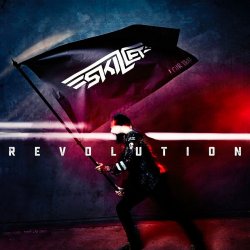 Portada Skillet - Unpopular