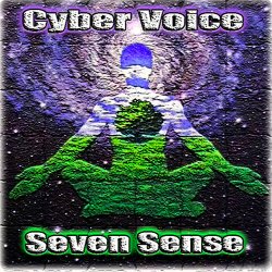 Portada Seven Sense (Mix)