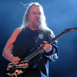 Portada Jeff Hanneman - Angel of Death