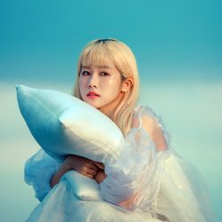 Portada Yu He - Gemini