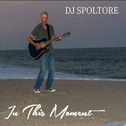 Portada DJ Spoltore - Angel In Blue Jeans