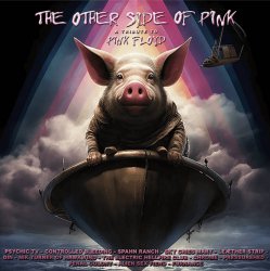 Portada Controlled Bleeding - Another Brick in the Wall, Parts 1 & 2