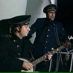 Portada Вячеслав Бутусов - По морям - по волнам
