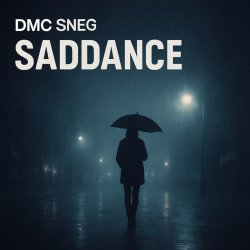 Portada Saddance