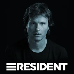 Portada Hernan Cattaneo - Resident 786 (30 May 2026)