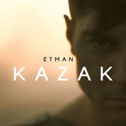 Portada Etman - Казак 2.0