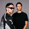 Portada Bassjackers - Let’s Get Weird (Original Mix) Bassjackers - Let’s Get Weird (Original Mix)