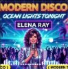 Portada Elena Ray - Ocean lights tonight Elena Ray - Ocean lights tonight