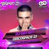 Portada DJ Sir Art - DiscoSpace 25 Retro (80-00s) Track 1 DJ Sir Art - DiscoSpace 25 Retro (80-00s) Track 1