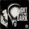 Portada Ummet Ozcan - Light the Dark Ummet Ozcan - Light the Dark