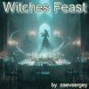 Portada zaevsergey - Witches Feast zaevsergey - Witches Feast
