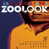 Portada Jean Michel Jarre - Zoolooklogie Jean Michel Jarre - Zoolooklogie