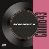 Portada Igor Pumphonia - Sonorica Igor Pumphonia - Sonorica