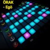 Portada ÖRAK - Egö ÖRAK - Egö