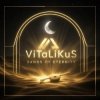 Portada ViTaLiKuS - Sands of Eternity ViTaLiKuS - Sands of Eternity
