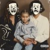 Portada Le$ & DJ Mr Rogers feat. Domo Genesis) - Audacity Le$ & DJ Mr Rogers feat. Domo Genesis) - Audacity