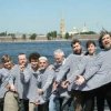 Portada Владимир Рекшан - Уходили комсомольцы Владимир Рекшан - Уходили комсомольцы
