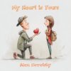 Portada Alex Novatsky - My Heart is Yours (Extended Mix) Alex Novatsky - My Heart is Yours (Extended Mix)