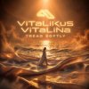Portada ViTaLiKuS - Tread Softly ViTaLiKuS - Tread Softly