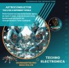 Astroconductor - You Live A Different World