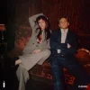 Portada Amplify & Emily Makis - Get It On Amplify & Emily Makis - Get It On