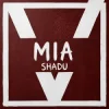 Portada SHADU - Imma say SHADU - Imma say