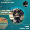 Portada KAAS - Она на мне KAAS - Она на мне