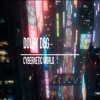 Portada Dolby D&G - Cybernetic world Dolby D&G - Cybernetic world