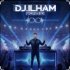 Portada DJ.ILHAM - Through the Night DJ.ILHAM - Through the Night
