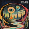 Capital Cities feat. Patrick Antonian - Tell Me How to Live