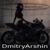 Portada DmitryArshin - SECTOR DmitryArshin - SECTOR