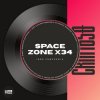 Igor Pumphonia - Space Zone X34
