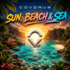 Portada Covorus - Sun, Beach & Sea Covorus - Sun, Beach & Sea