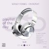 SERGEY FORBES - ON REPEAT