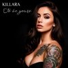 Portada KILLARA (AI Project of Kirill Larin) - To be yours (ver. 1) KILLARA (AI Project of Kirill Larin) - To be yours (ver. 1)