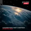 Portada Alexander Popov, FAWZY & Wavetraxx - Attractive Force Alexander Popov, FAWZY & Wavetraxx - Attractive Force
