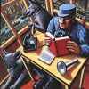 Portada King Crimson - The Night Watch King Crimson - The Night Watch