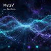 Portada MytsV - Motion MytsV - Motion