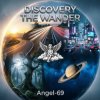 Portada Angel-69 - Discovery The Wander Angel-69 - Discovery The Wander
